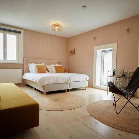 B&B Maas En Heuvel Maastricht Eijsden Ngoại thất bức ảnh