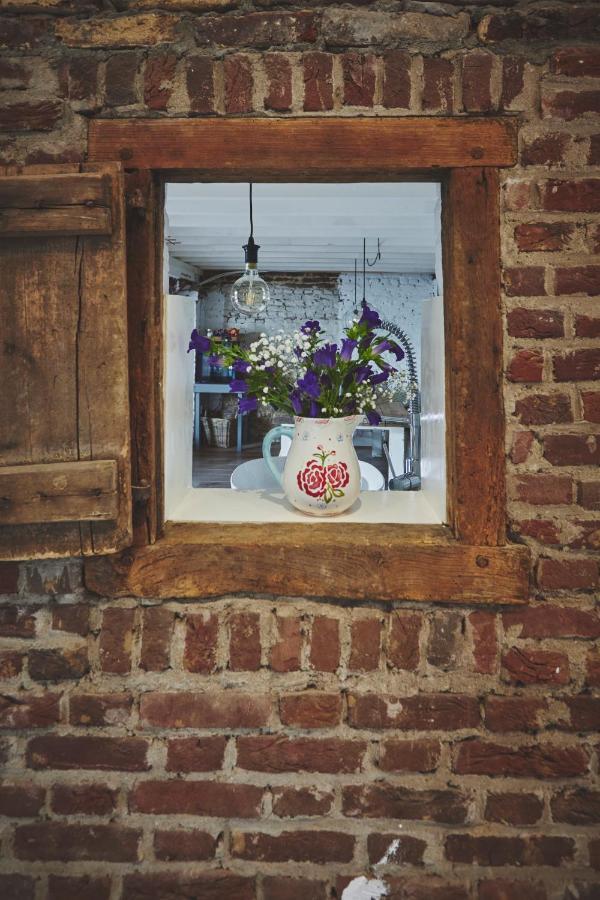 B&B Maas En Heuvel Maastricht Eijsden Ngoại thất bức ảnh