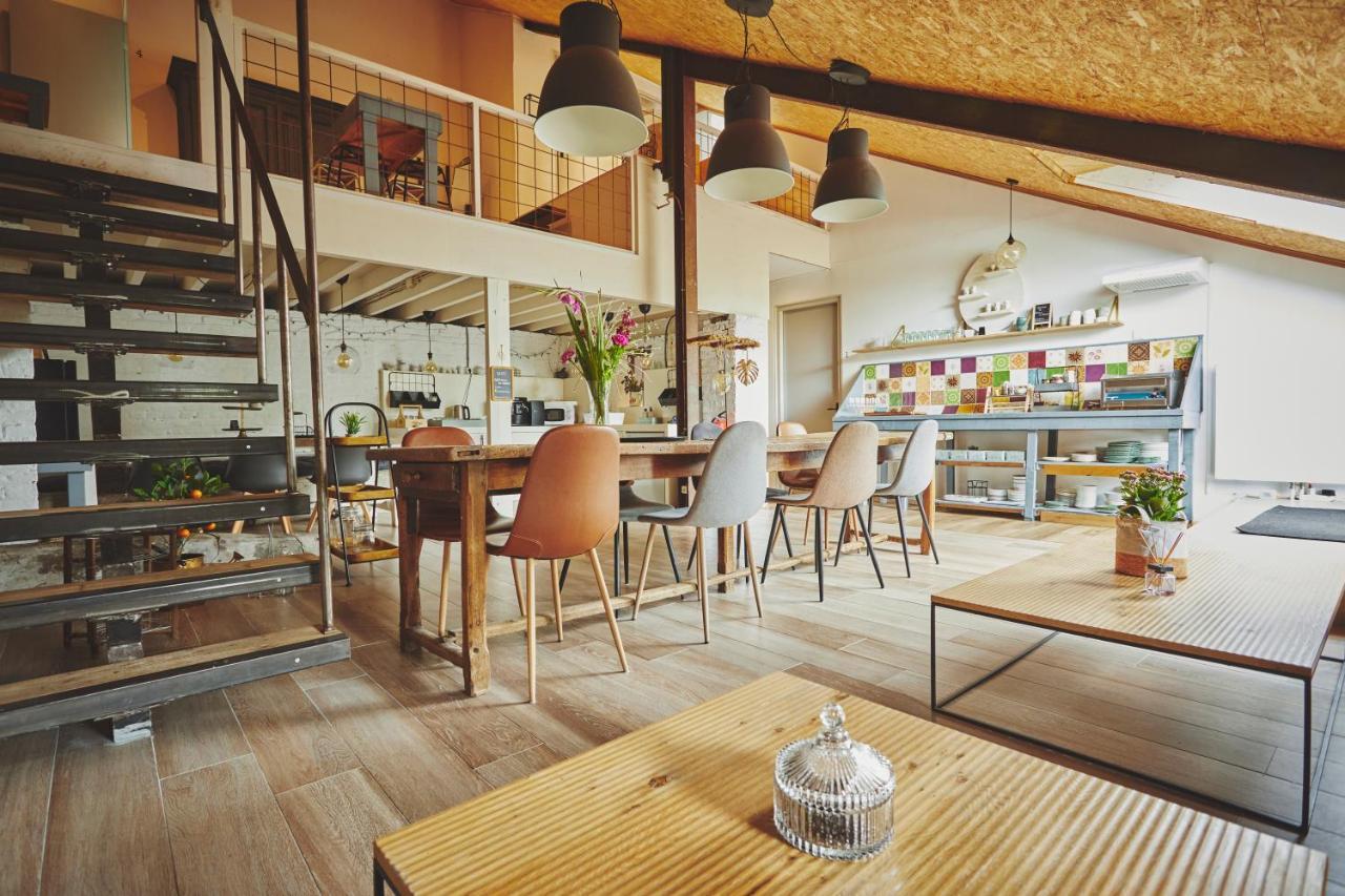 B&B Maas En Heuvel Maastricht Eijsden Ngoại thất bức ảnh