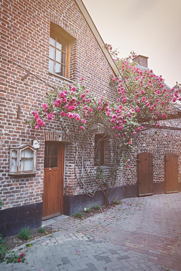 B&B Maas En Heuvel Maastricht Eijsden Ngoại thất bức ảnh