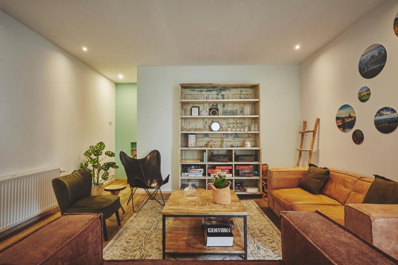 B&B Maas En Heuvel Maastricht Eijsden Ngoại thất bức ảnh