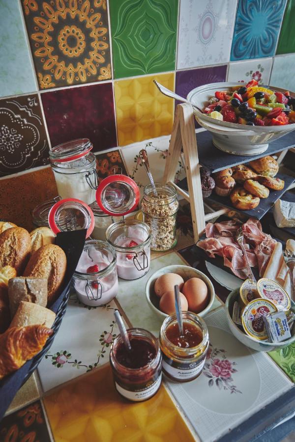 B&B Maas En Heuvel Maastricht Eijsden Ngoại thất bức ảnh