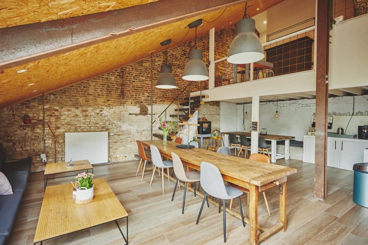 B&B Maas En Heuvel Maastricht Eijsden Ngoại thất bức ảnh