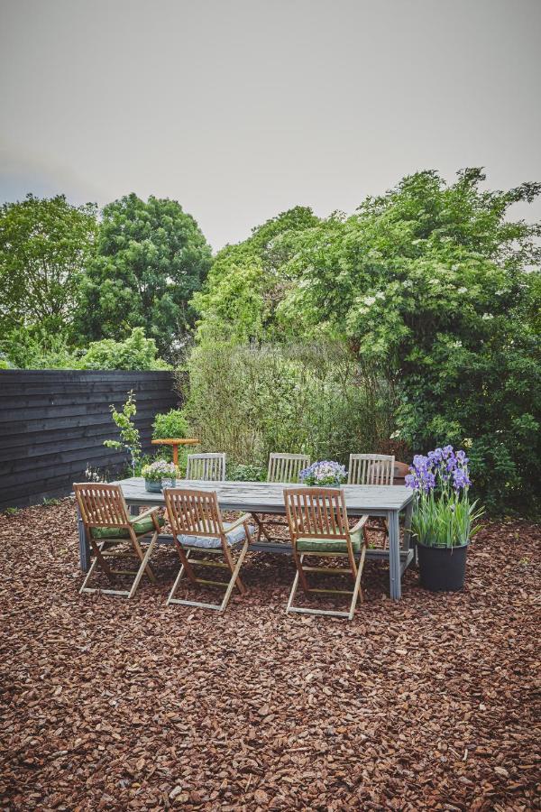B&B Maas En Heuvel Maastricht Eijsden Ngoại thất bức ảnh
