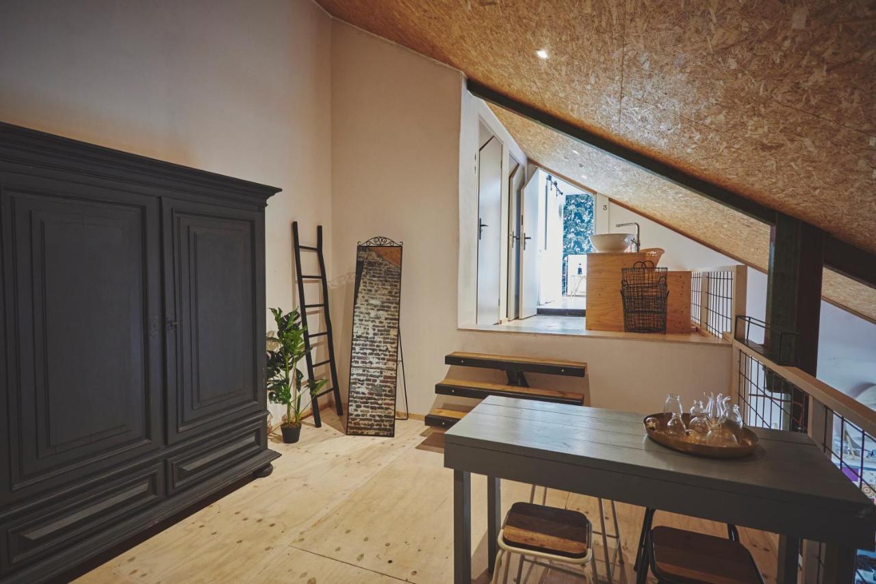 B&B Maas En Heuvel Maastricht Eijsden Ngoại thất bức ảnh