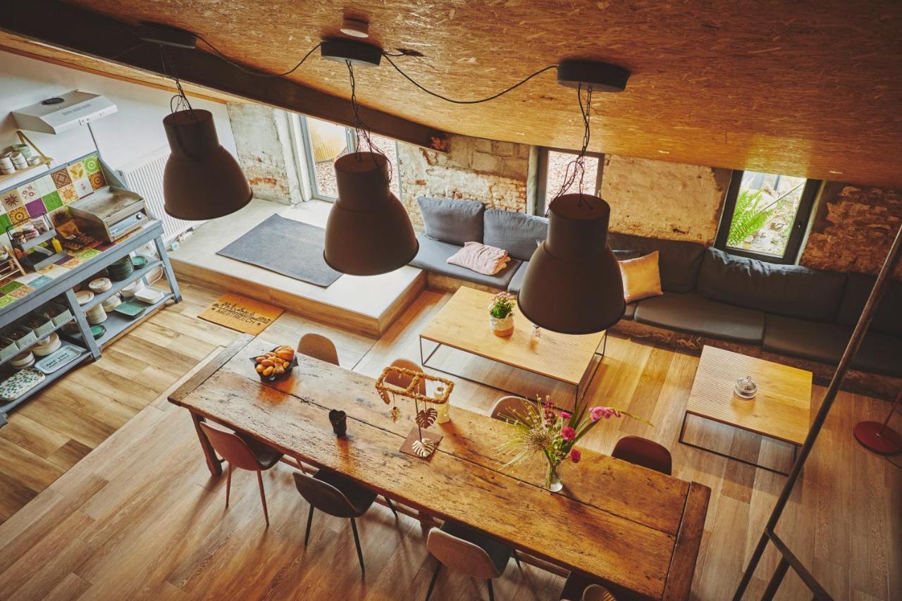 B&B Maas En Heuvel Maastricht Eijsden Ngoại thất bức ảnh