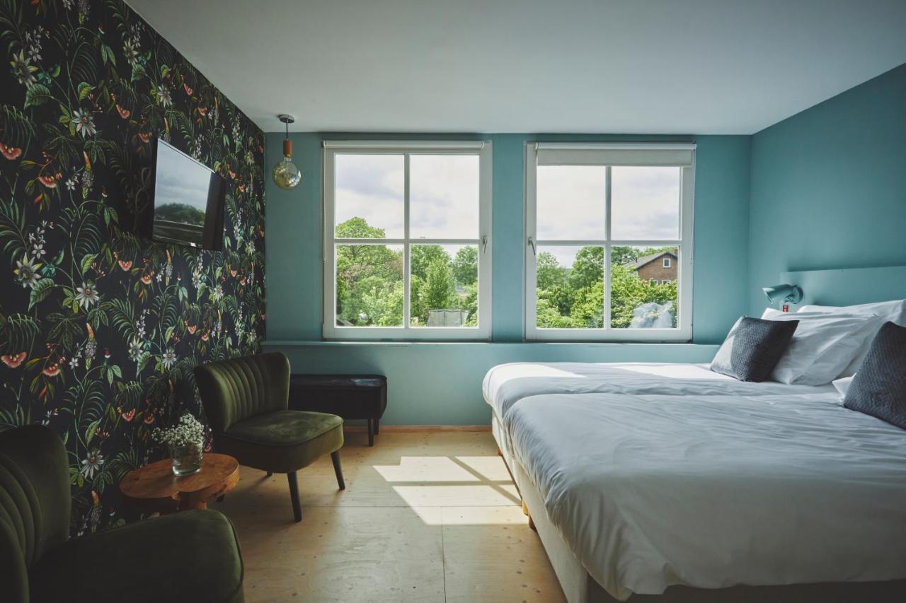 B&B Maas En Heuvel Maastricht Eijsden Ngoại thất bức ảnh