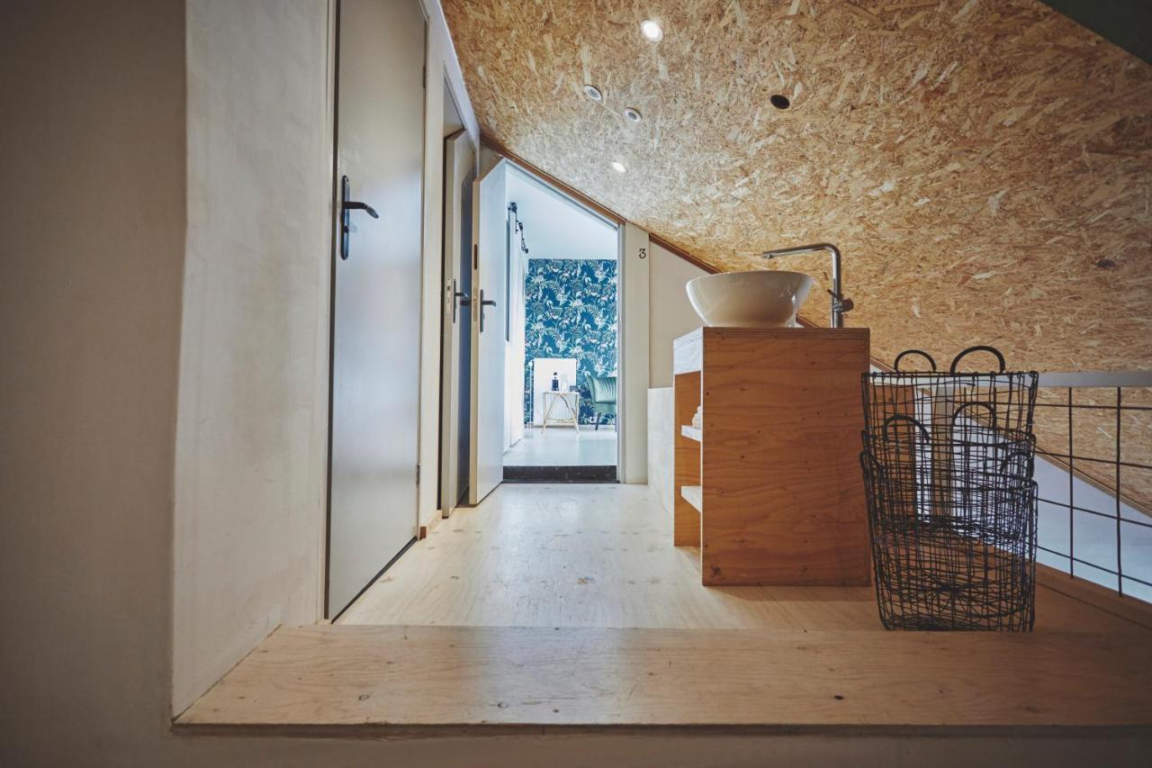 B&B Maas En Heuvel Maastricht Eijsden Ngoại thất bức ảnh