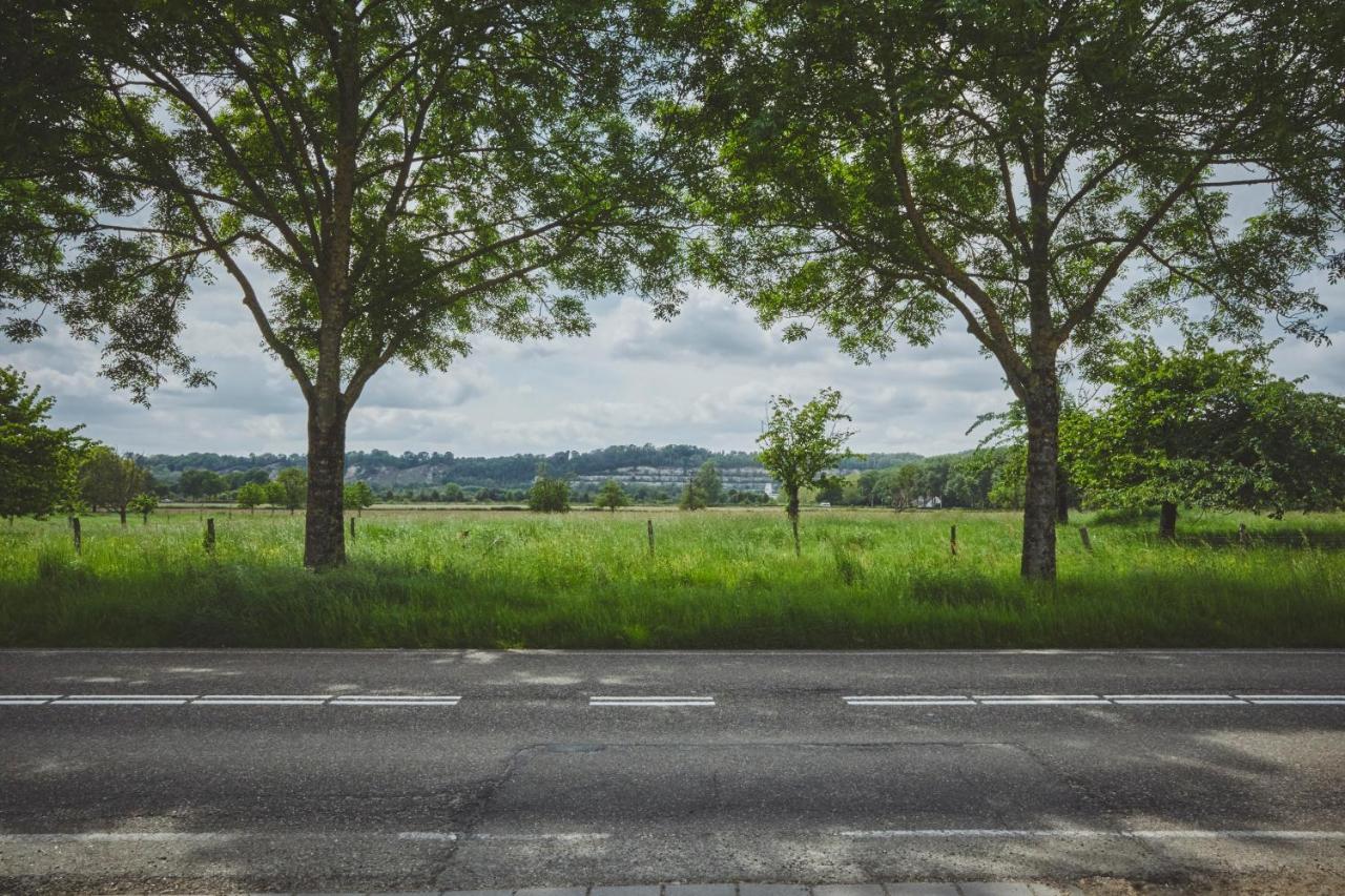 B&B Maas En Heuvel Maastricht Eijsden Ngoại thất bức ảnh