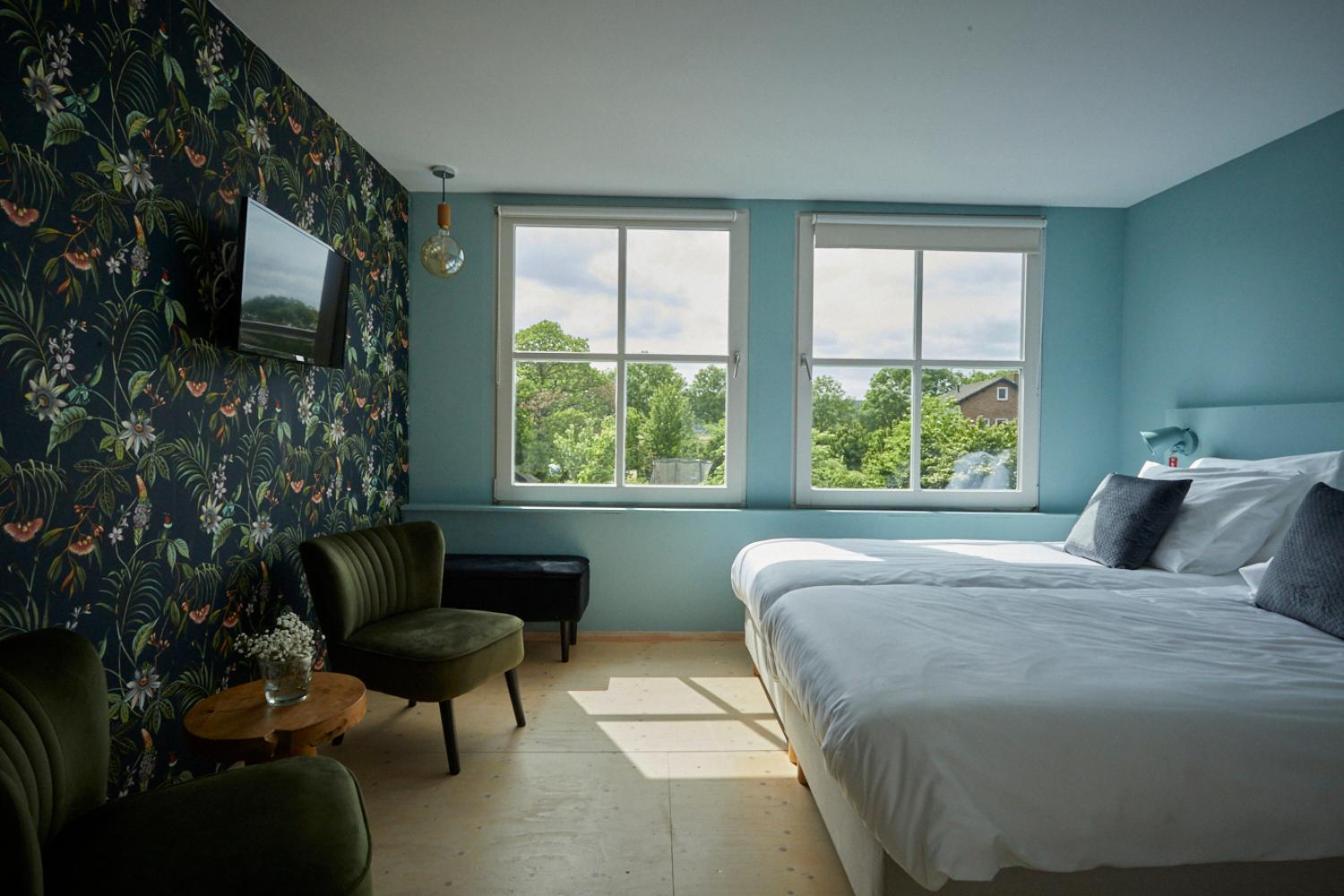 B&B Maas En Heuvel Maastricht Eijsden Ngoại thất bức ảnh