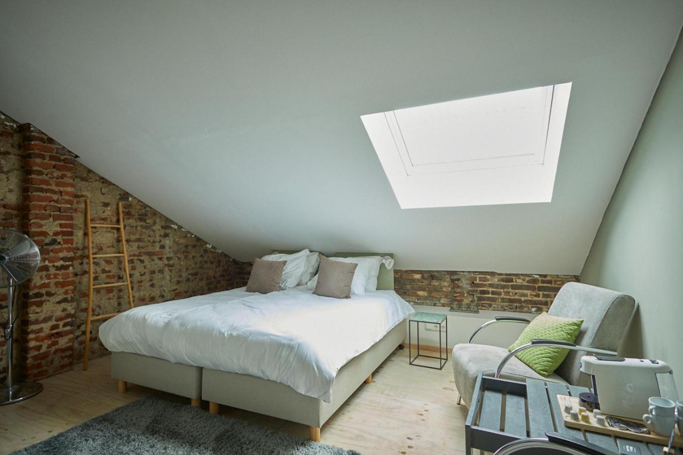 B&B Maas En Heuvel Maastricht Eijsden Ngoại thất bức ảnh