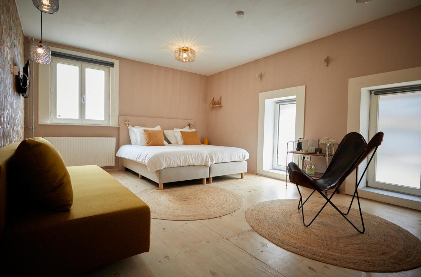 B&B Maas En Heuvel Maastricht Eijsden Ngoại thất bức ảnh