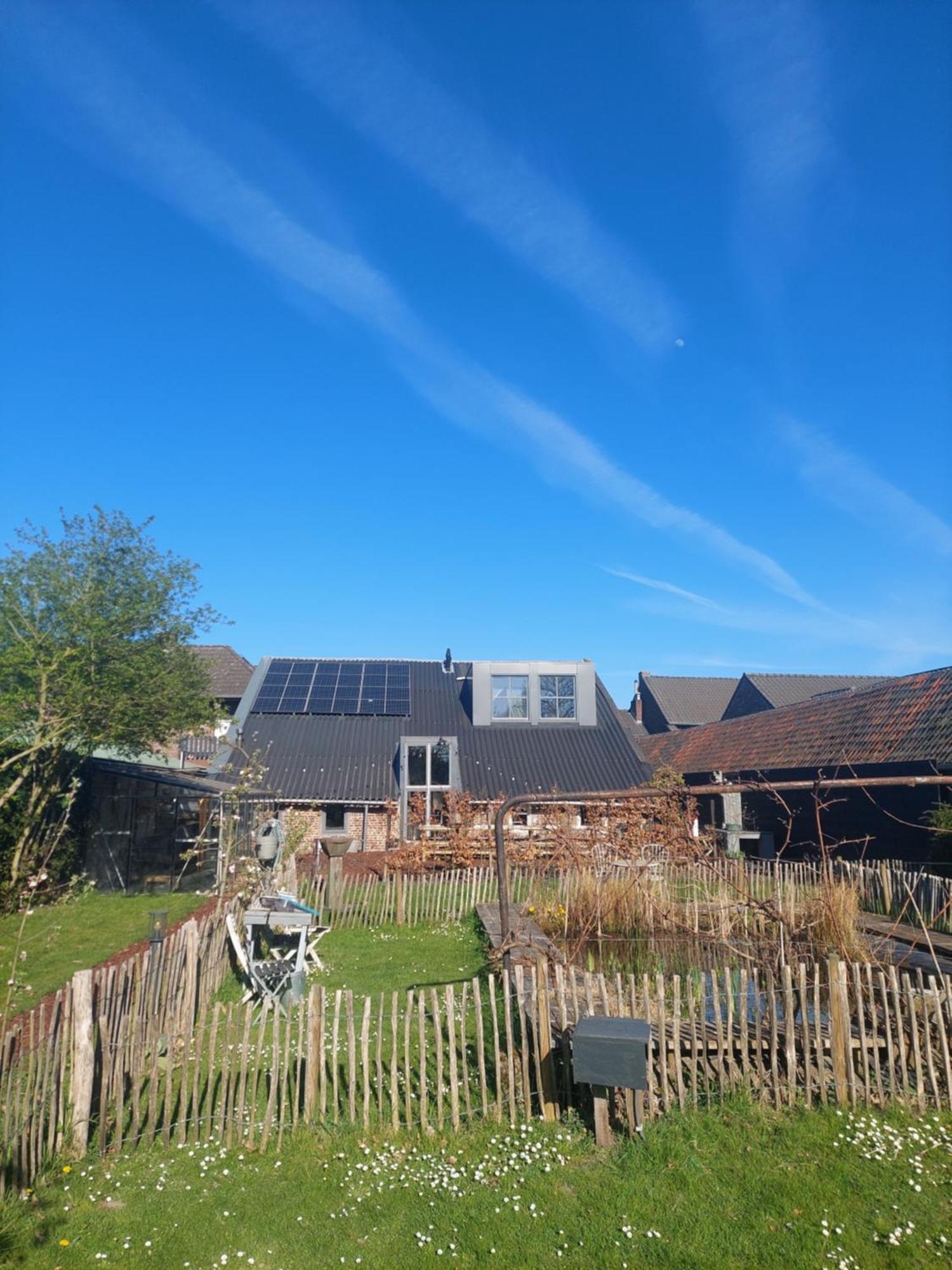 B&B Maas En Heuvel Maastricht Eijsden Ngoại thất bức ảnh