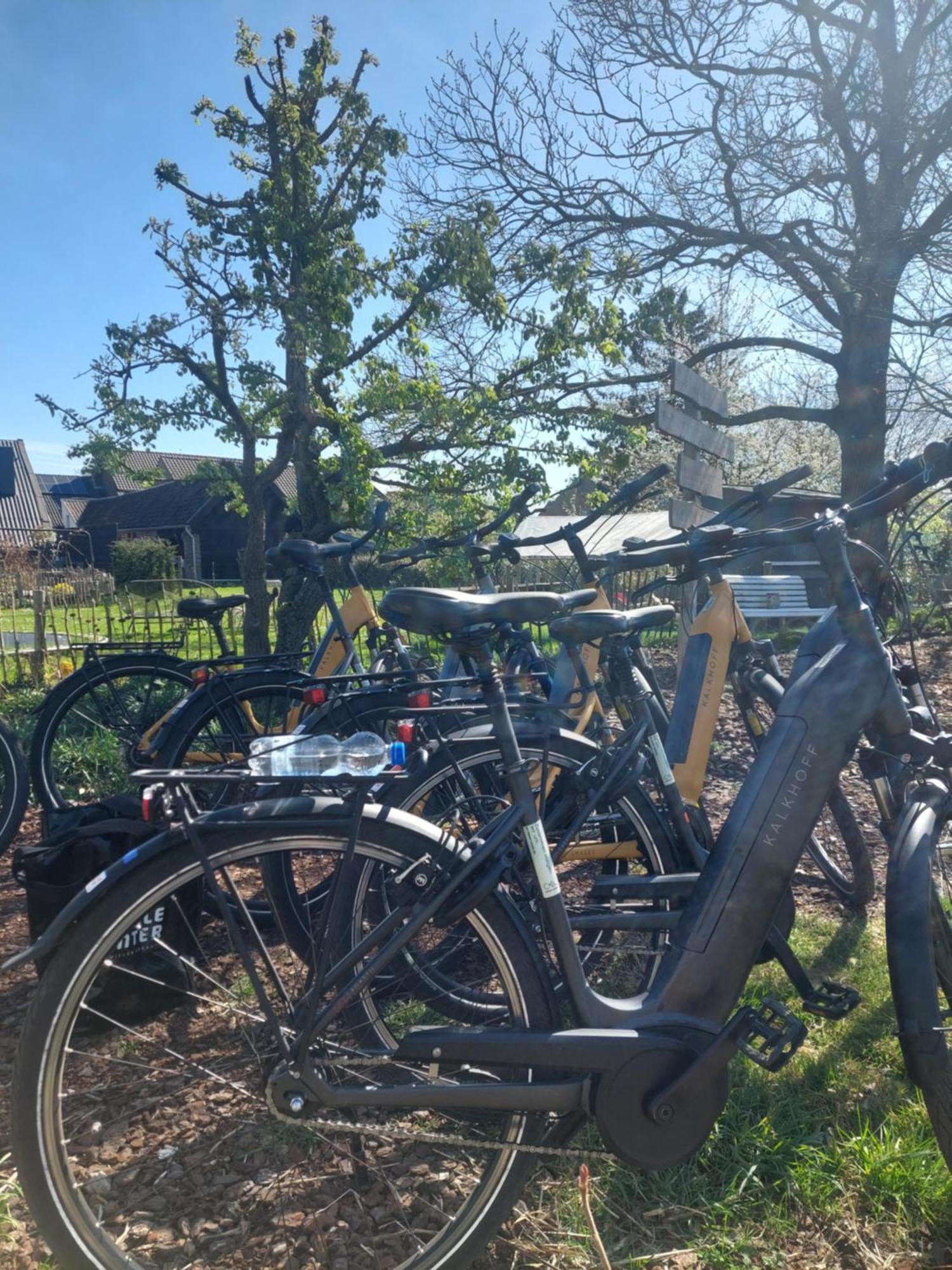 B&B Maas En Heuvel Maastricht Eijsden Ngoại thất bức ảnh