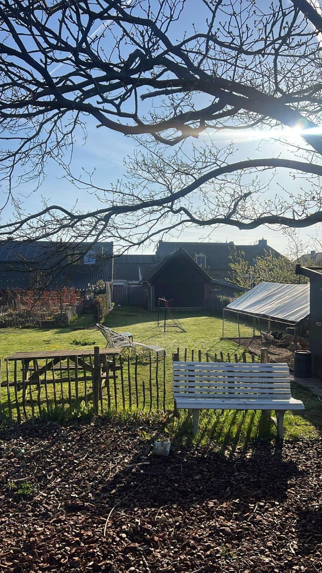 B&B Maas En Heuvel Maastricht Eijsden Ngoại thất bức ảnh